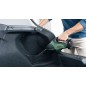 Bosch UniversalVac 18 Støvsuger Håndmodel 0.5liter Bosch UniversalVac 18 Støvsuger Håndmodel 0.5liter
